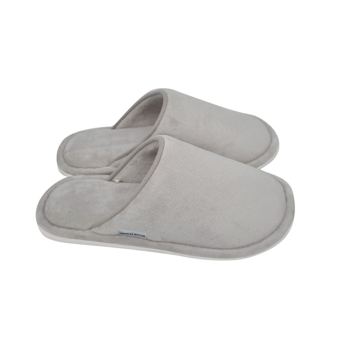Charles Millen Suite Collection Garcia Bedroom Slipper (Ladies) - Metro Singapore Departmental Store - Celebrating 69 Years in SG
