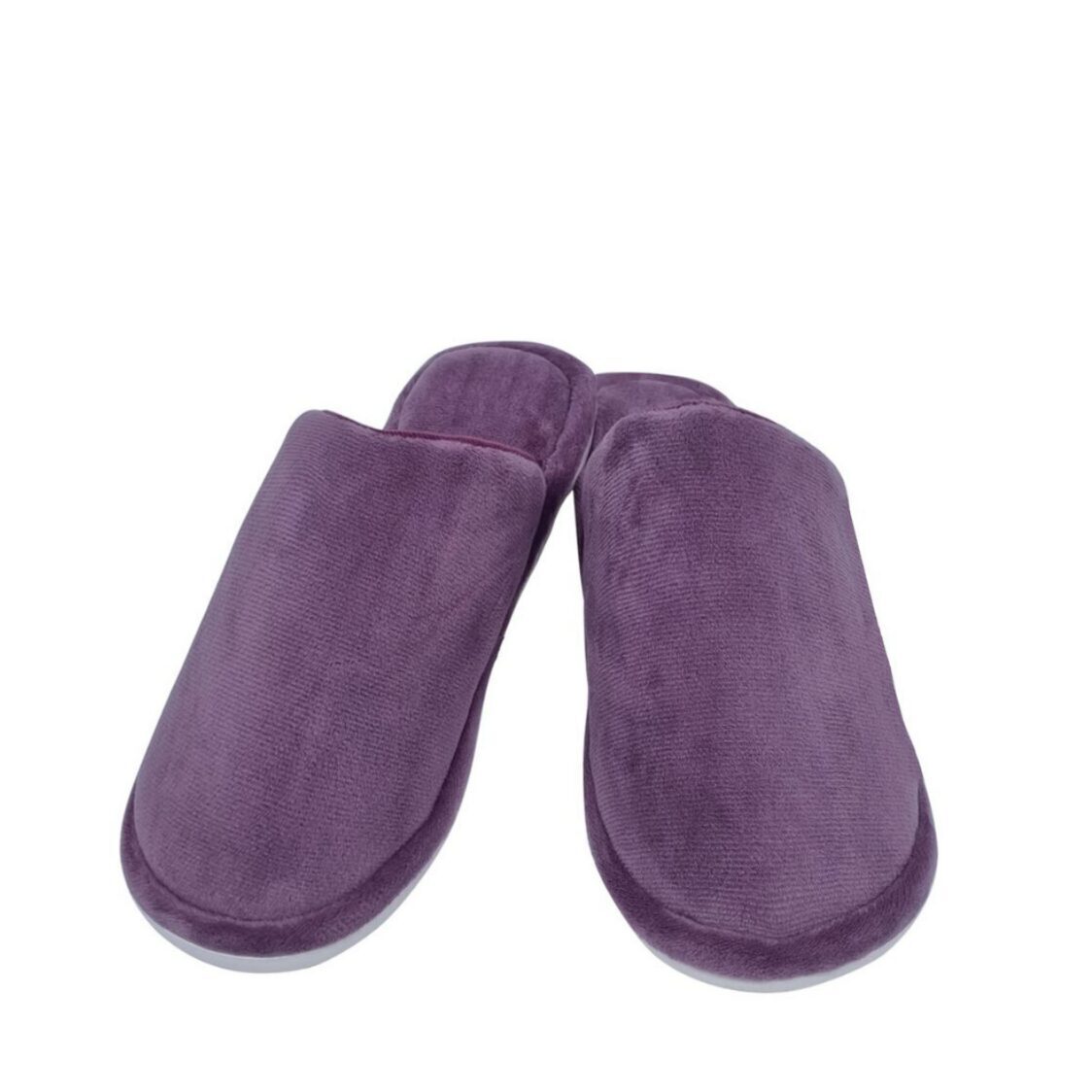 Charles Millen Suite Collection Garcia Bedroom Slipper (Ladies) - Metro Singapore Departmental Store - Celebrating 69 Years in SG
