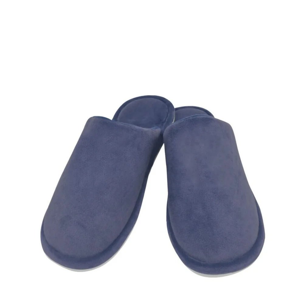 Charles Millen Suite Collection Garcia Bedroom Slipper (Mens) - Metro Singapore Departmental Store - Celebrating 69 Years in SG