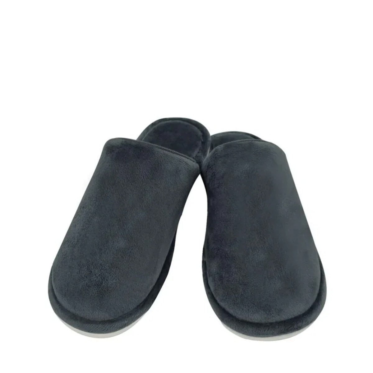 Charles Millen Suite Collection Garcia Bedroom Slipper (Mens) - Metro Singapore Departmental Store - Celebrating 69 Years in SG
