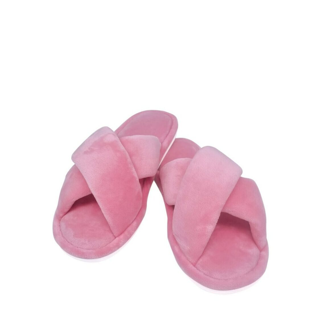 Charles Millen Suite Collection Kaira Bedroom Slipper (Ladies) - Metro Singapore Departmental Store - Celebrating 69 Years in SG