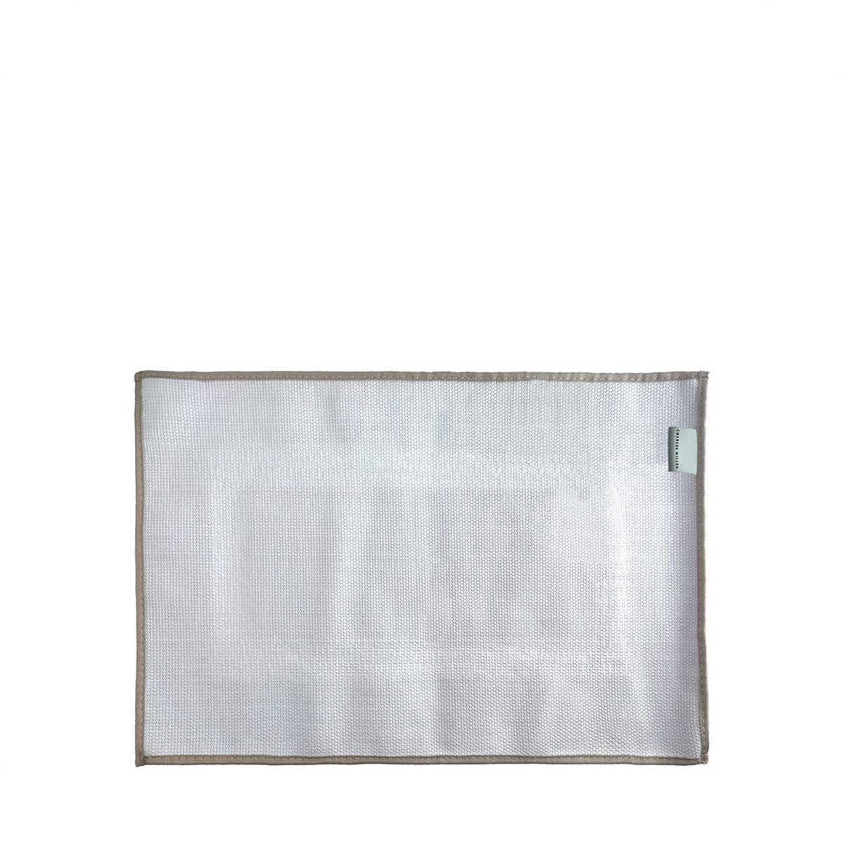 Charles Millen Tara Microfibre Anti - slip Mat - Metro Singapore Departmental Store - Celebrating 69 Years in SG