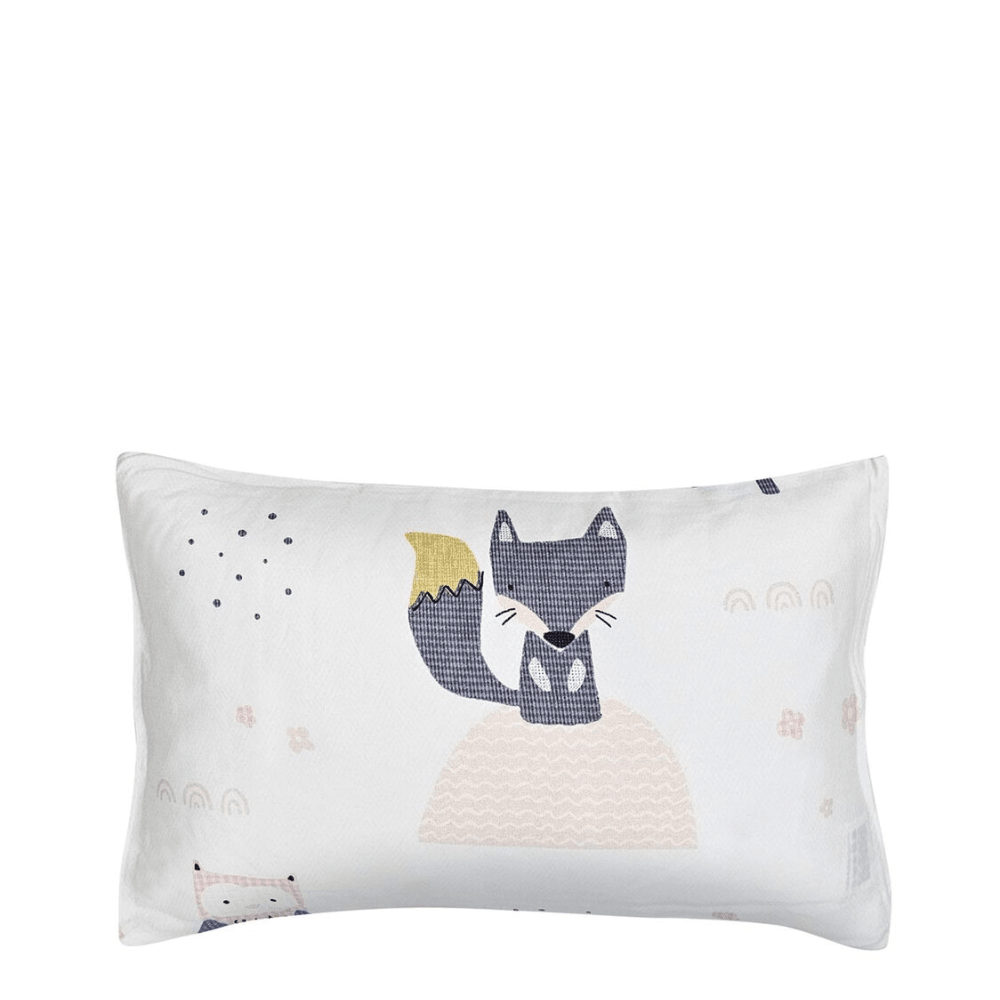 Charles Millen The Gang 70 Thumper - Bed Set - Metro Singapore Departmental Store - Celebrating 69 Years in SG