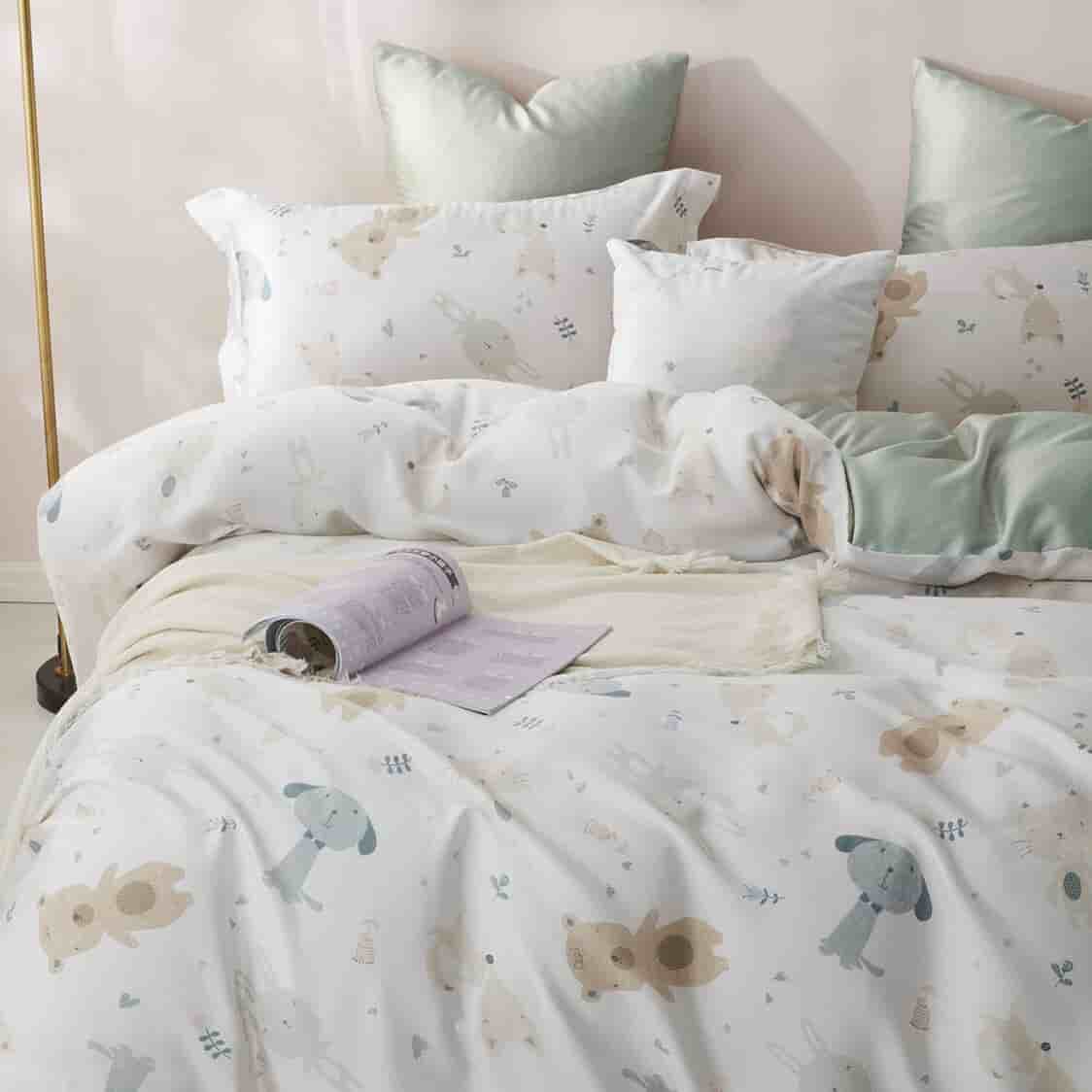 Charles Millen The Gang 71 Ted - Bed Set - Metro Singapore Departmental Store - Celebrating 69 Years in SG
