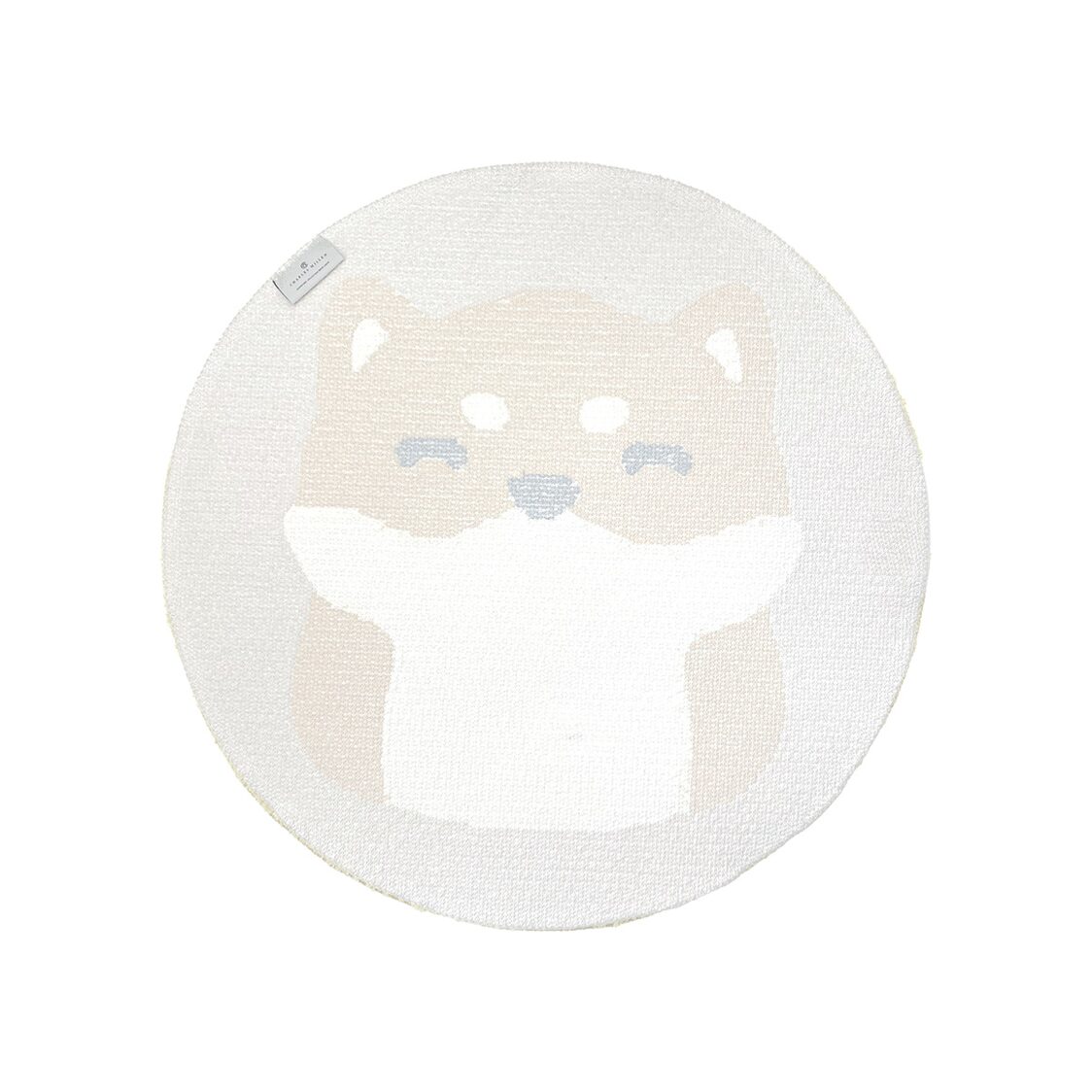 Charles Millen The Gang Tapestry 100% Microfibre Anti - Slip Mat – Alvis - Metro Singapore Departmental Store - Celebrating 69 Years in SG