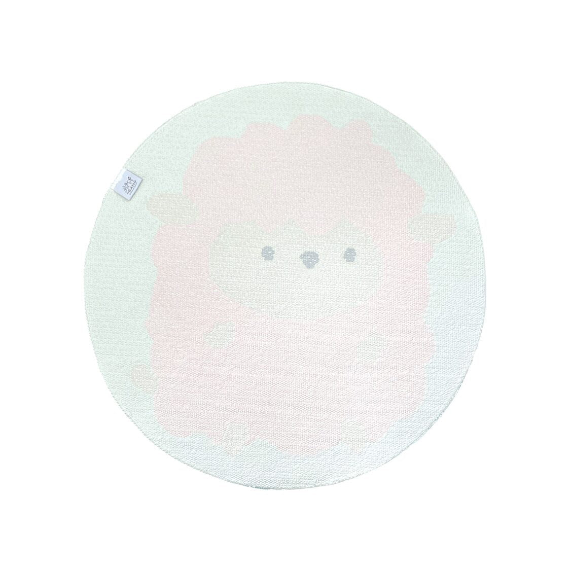 Charles Millen The Gang Tapestry 100% Microfibre Anti - Slip Mat – Sheepy - Metro Singapore Departmental Store - Celebrating 69 Years in SG