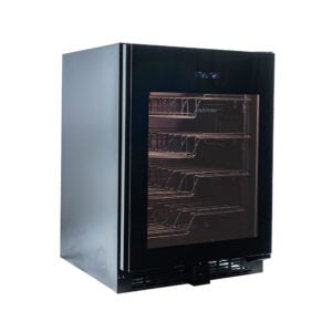 Chateau 36 Bottles Wine Cooler CW36IZSB - Metro Singapore Departmental Store - Celebrating 69 Years in SG