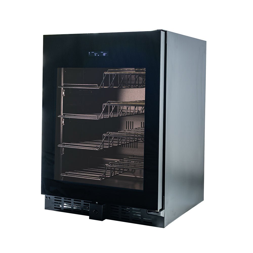 Chateau 36 Bottles Wine Cooler CW36IZSB - Metro Singapore Departmental Store - Celebrating 69 Years in SG