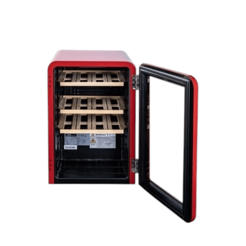 Chateau Wine Cooler 24 Bottles - Metro Singapore Departmental Store - Celebrating 69 Years in SG