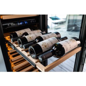 Chateau Wine Cooler CW1051HDB - Metro Singapore Departmental Store - Celebrating 69 Years in SG
