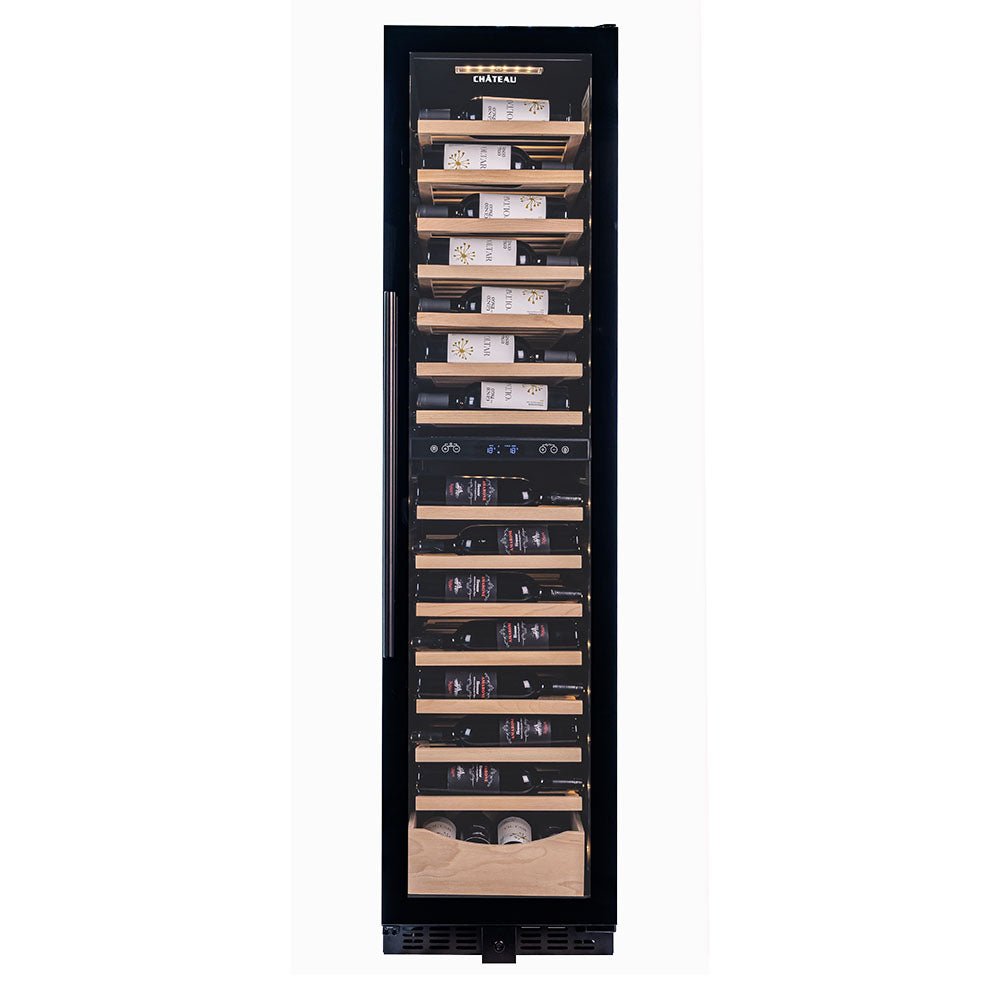 Chateau Wine Cooler CW1051HDB - Metro Singapore Departmental Store - Celebrating 69 Years in SG