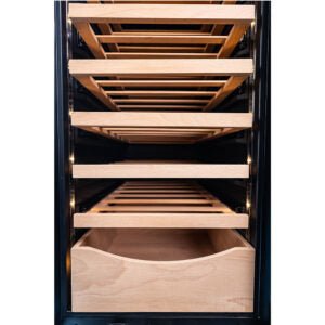 Chateau Wine Cooler CW1051HDB - Metro Singapore Departmental Store - Celebrating 69 Years in SG