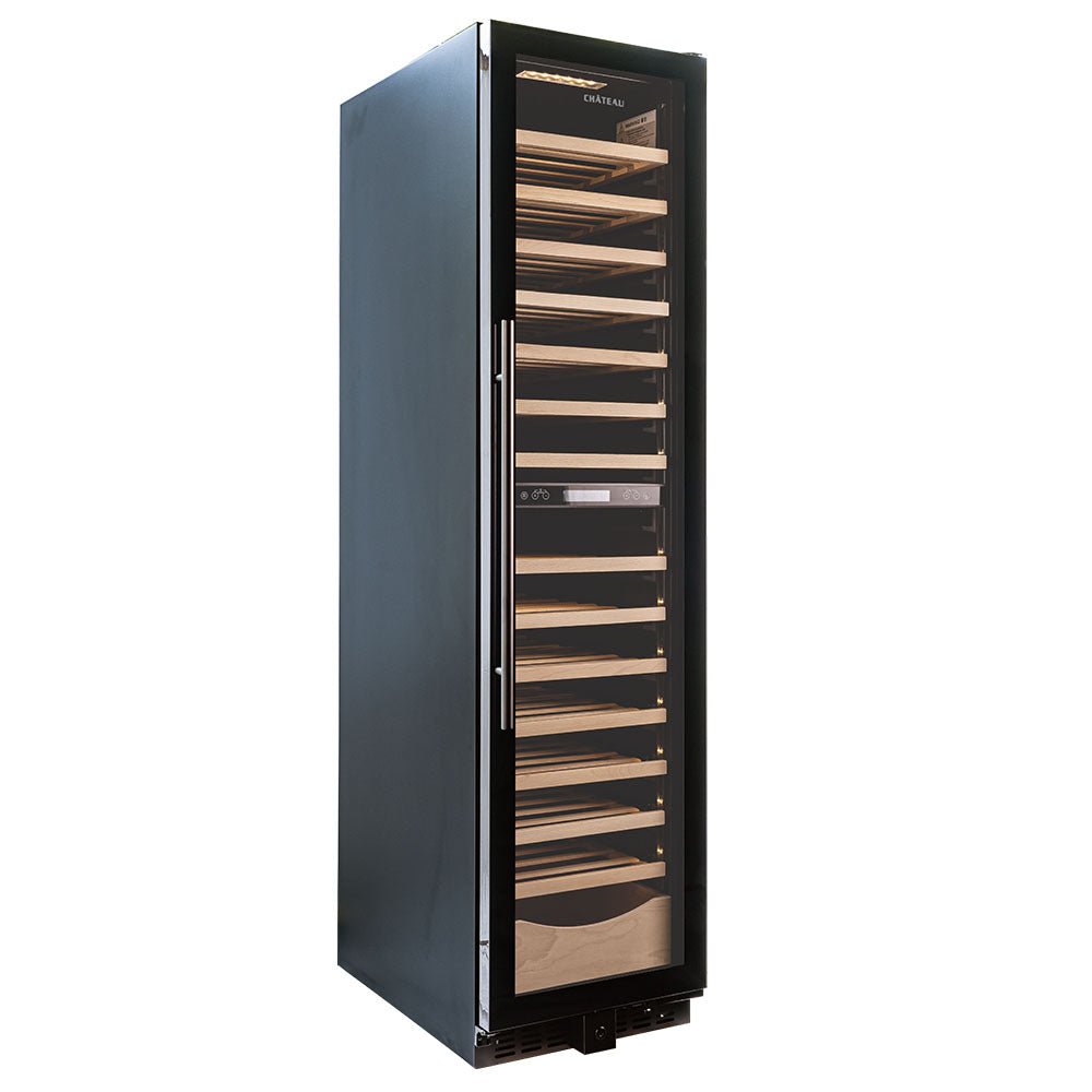Chateau Wine Cooler CW1051HDB - Metro Singapore Departmental Store - Celebrating 69 Years in SG