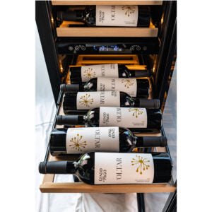 Chateau Wine Cooler CW1051HDB - Metro Singapore Departmental Store - Celebrating 69 Years in SG