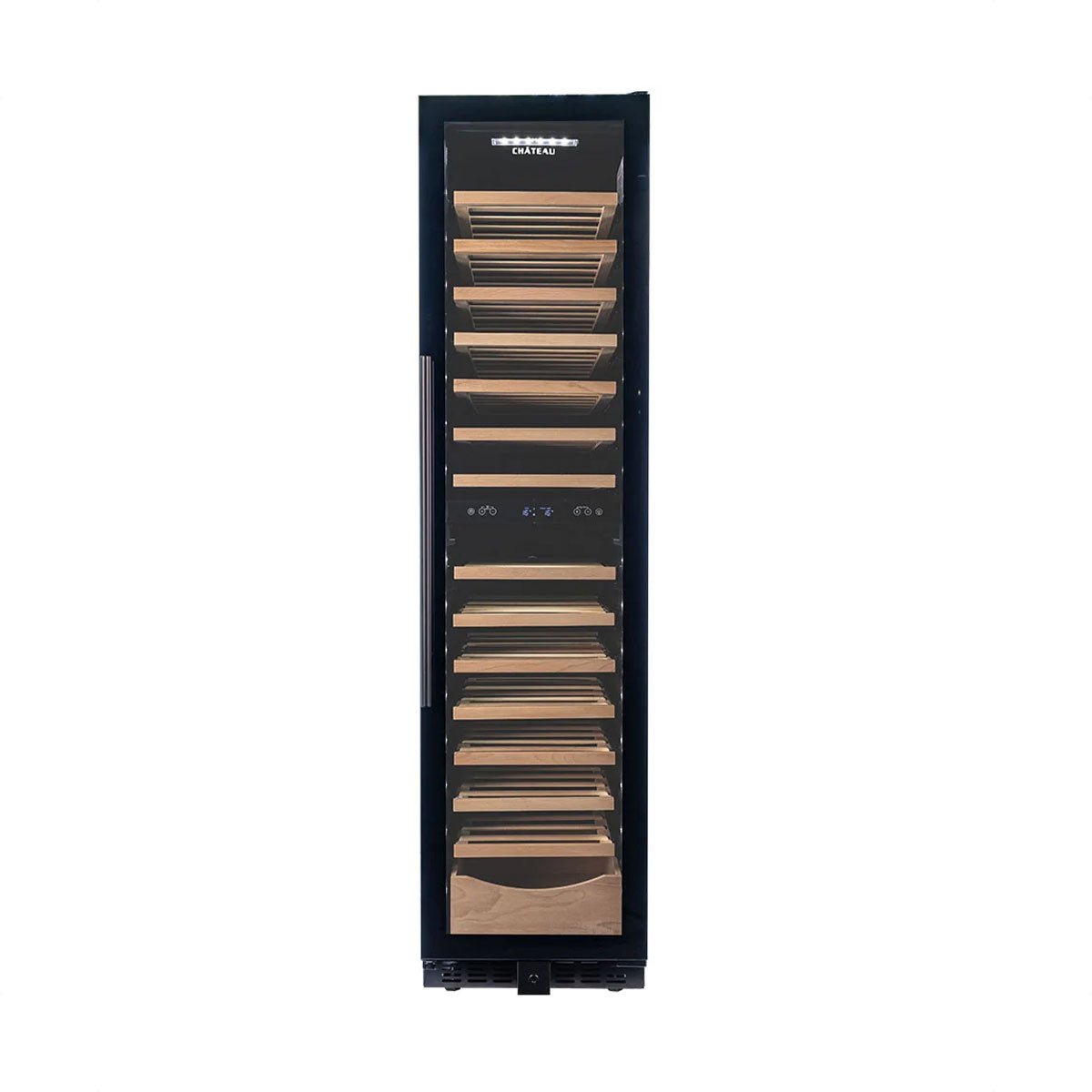 Chateau Wine Cooler CW1051HDB - Metro Singapore Departmental Store - Celebrating 69 Years in SG