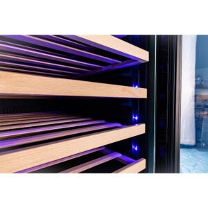 Chateau Wine Cooler CW1051HDB - Metro Singapore Departmental Store - Celebrating 69 Years in SG
