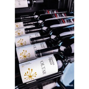 Chateau Wine Cooler CW1161ZDB - Metro Singapore Departmental Store - Celebrating 69 Years in SG