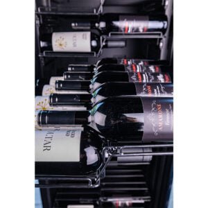 Chateau Wine Cooler CW1161ZDB - Metro Singapore Departmental Store - Celebrating 69 Years in SG