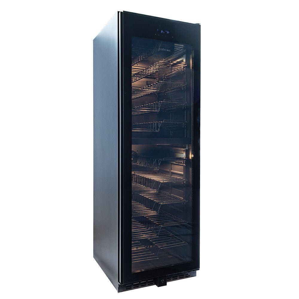Chateau Wine Cooler CW1161ZDB - Metro Singapore Departmental Store - Celebrating 69 Years in SG