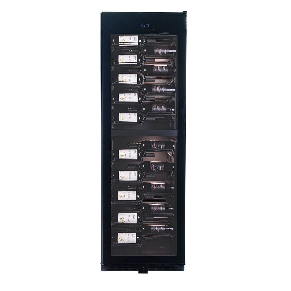 Chateau Wine Cooler CW1161ZDB - Metro Singapore Departmental Store - Celebrating 69 Years in SG