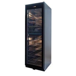 Chateau Wine Cooler CW1161ZDB - Metro Singapore Departmental Store - Celebrating 69 Years in SG
