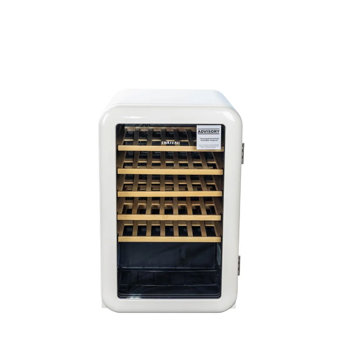 Chateau Wine Cooler CWP-461CH - Metro Singapore Departmental Store - Celebrating 69 Years in SG