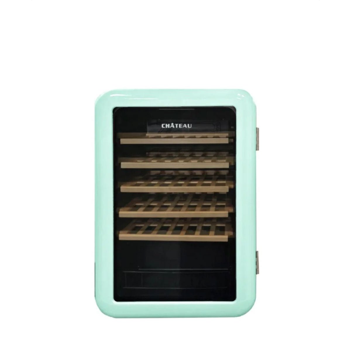 Chateau Wine Cooler CWP-461CH - Metro Singapore Departmental Store - Celebrating 69 Years in SG