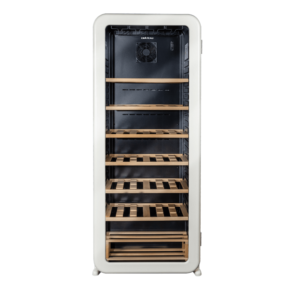 Chateau Wine Cooler CWP651BH - Metro Singapore Departmental Store - Celebrating 69 Years in SG