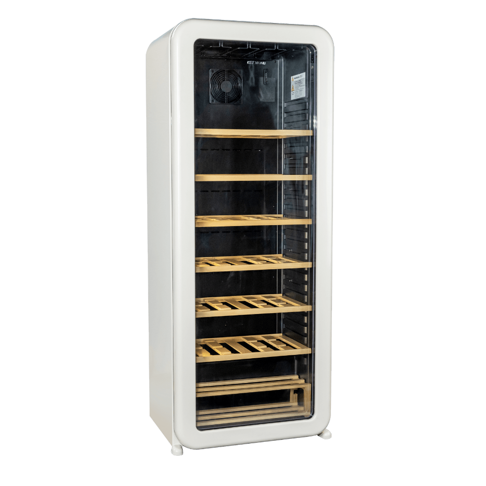Chateau Wine Cooler CWP651BH - Metro Singapore Departmental Store - Celebrating 69 Years in SG
