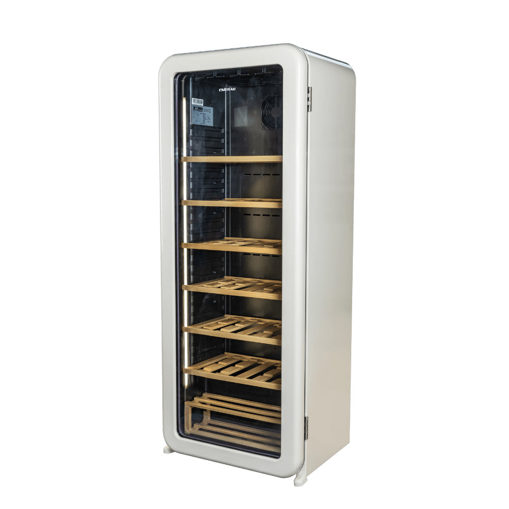 Chateau Wine Cooler CWP651BH - Metro Singapore Departmental Store - Celebrating 69 Years in SG