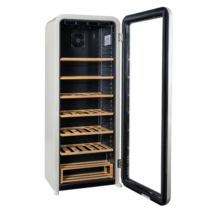 Chateau Wine Cooler CWP651BH - Metro Singapore Departmental Store - Celebrating 69 Years in SG