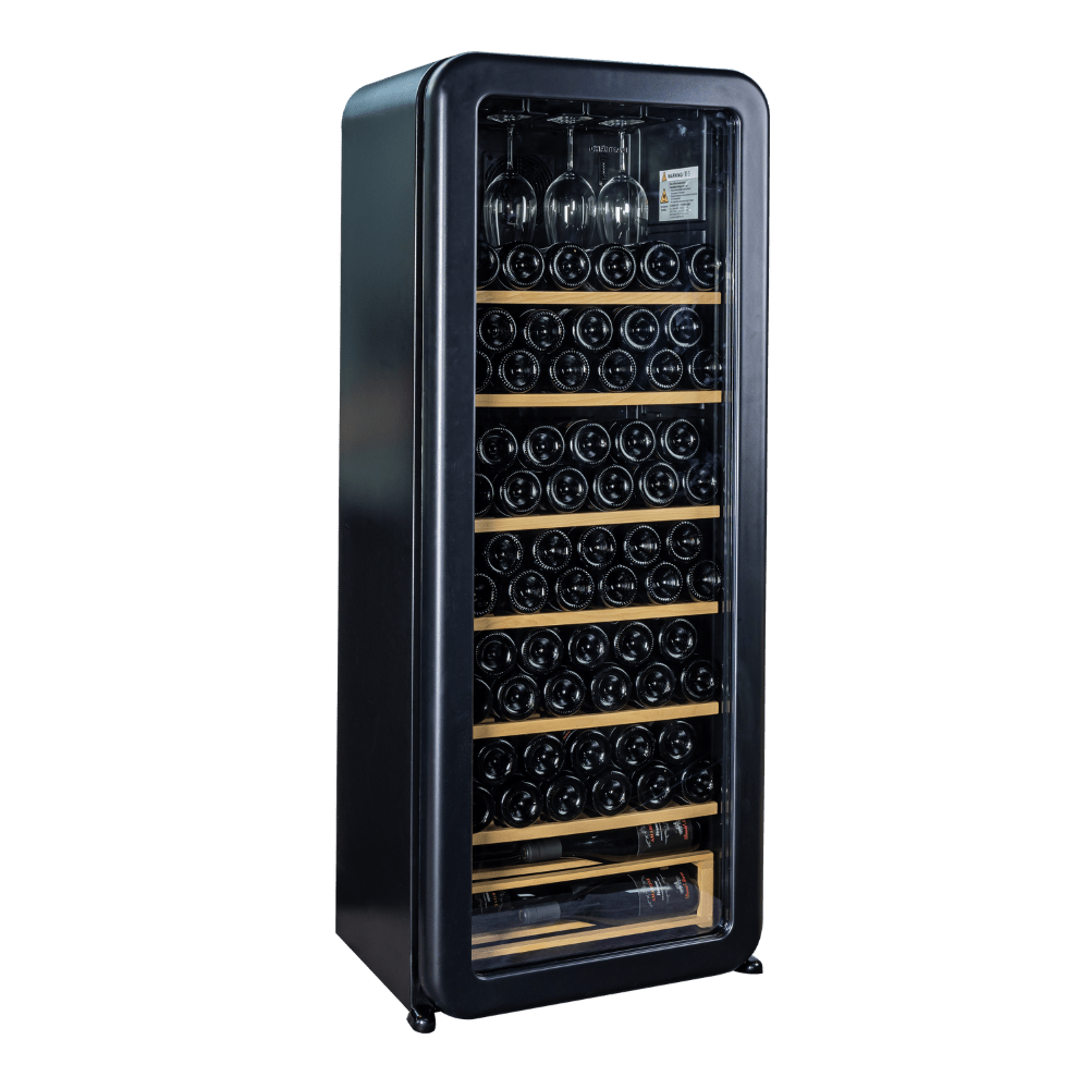 Chateau Wine Cooler CWP651BH - Metro Singapore Departmental Store - Celebrating 69 Years in SG