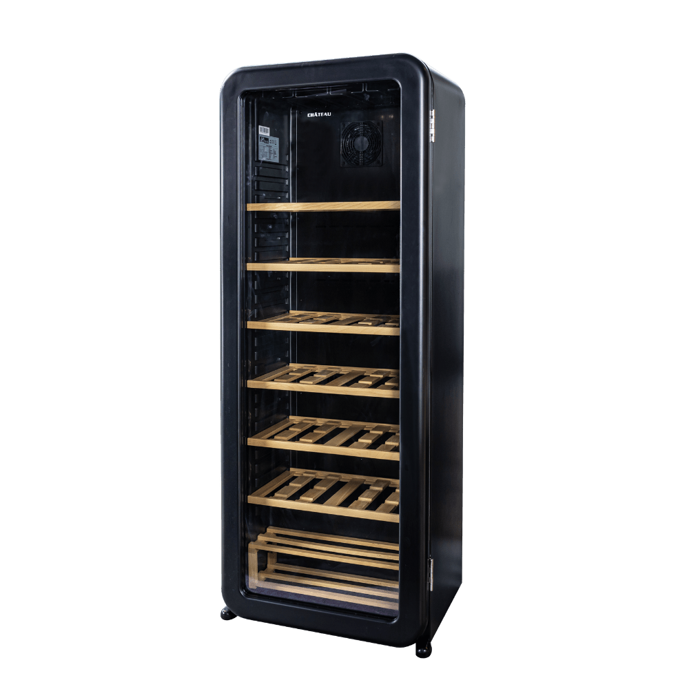 Chateau Wine Cooler CWP651BH - Metro Singapore Departmental Store - Celebrating 69 Years in SG
