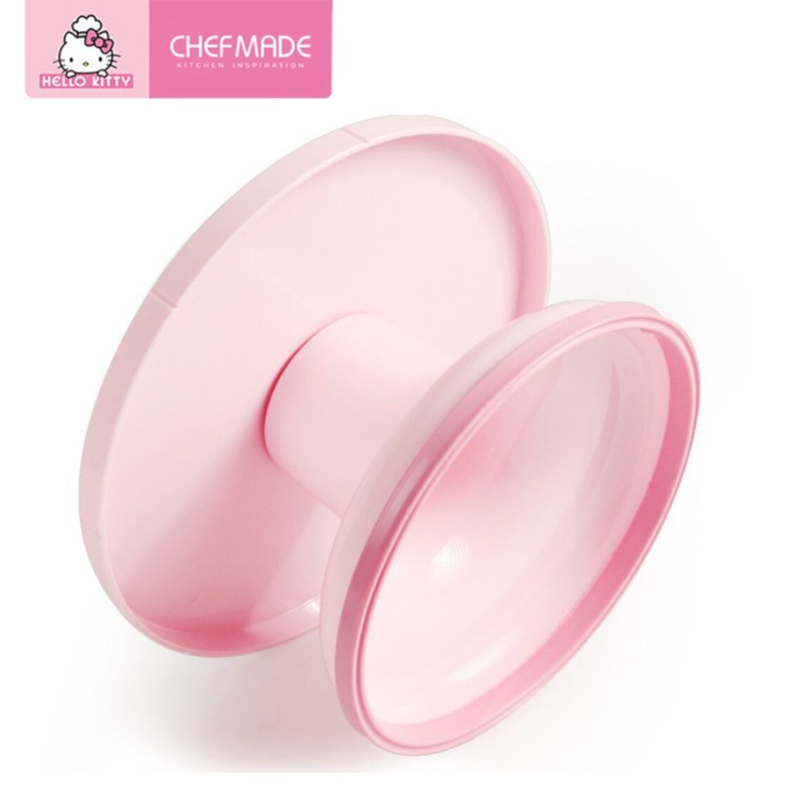 Chefmade Hello Kitty ABS Revolving Cake Stand 1898CM - KT7043 - Metro Singapore Departmental Store - Celebrating 69 Years in SG