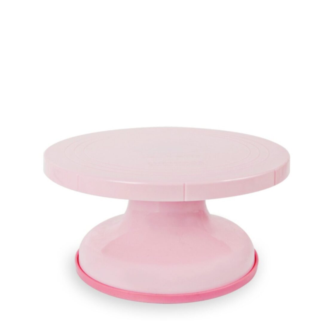 Chefmade Hello Kitty ABS Revolving Cake Stand 1898CM - KT7043 - Metro Singapore Departmental Store - Celebrating 69 Years in SG