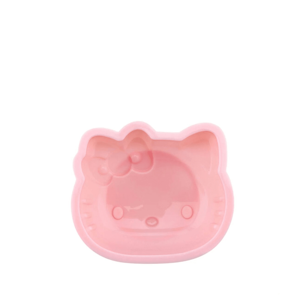 Chefmade Silicone Cake Mould 6 Inch Pink Hello Kitty 1898cm - KT7045 - Metro Singapore Departmental Store - Celebrating 69 Years in SG