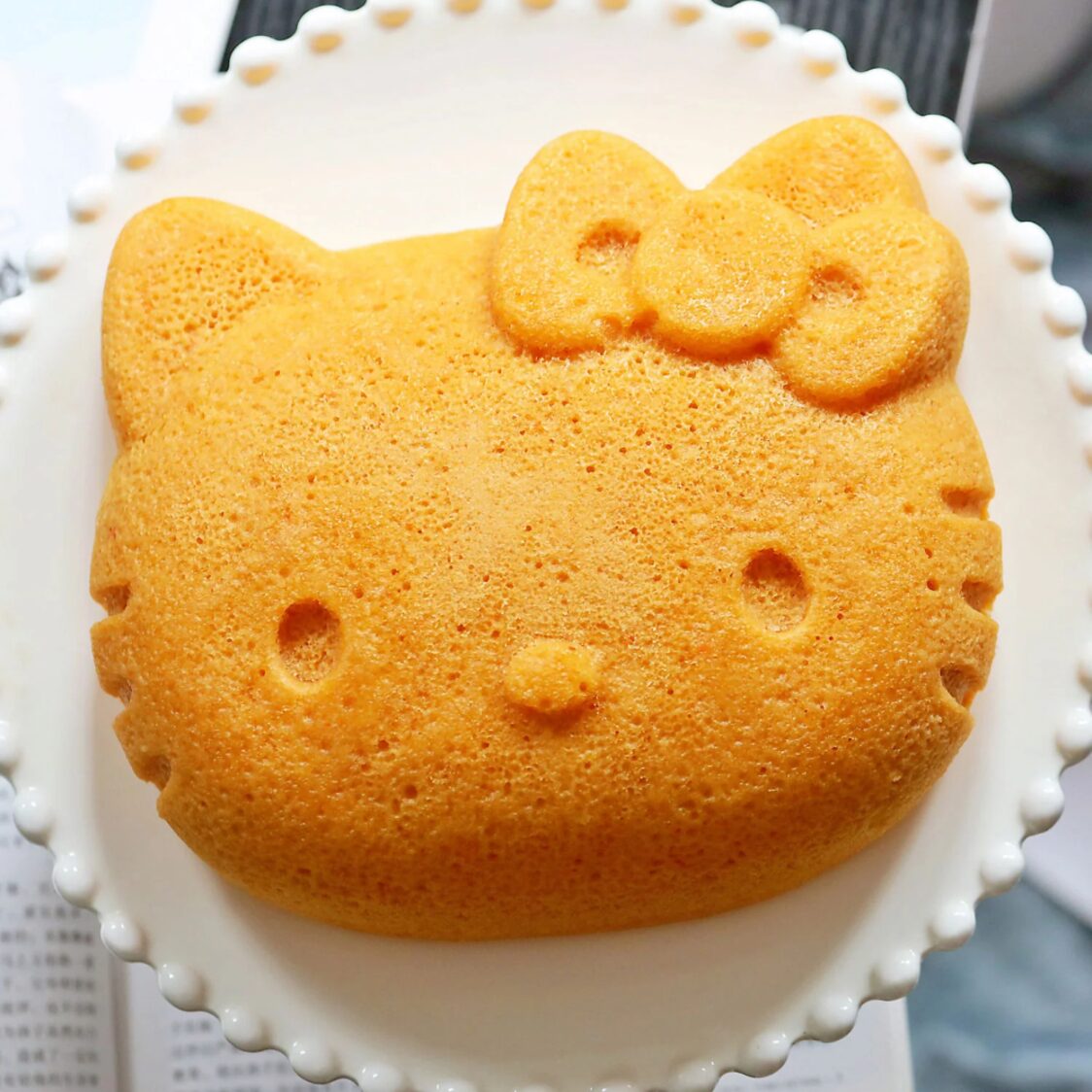 Chefmade Silicone Cake Mould Pink 8 Inch Hello Kitty 1898cm - KT7046 - Metro Singapore Departmental Store - Celebrating 69 Years in SG