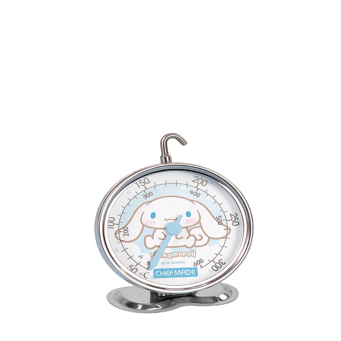 Chefmade S/S Oven Thermometer Cinnamoroll - 1898CM - CL5026 - Metro Singapore Departmental Store - Celebrating 69 Years in SG