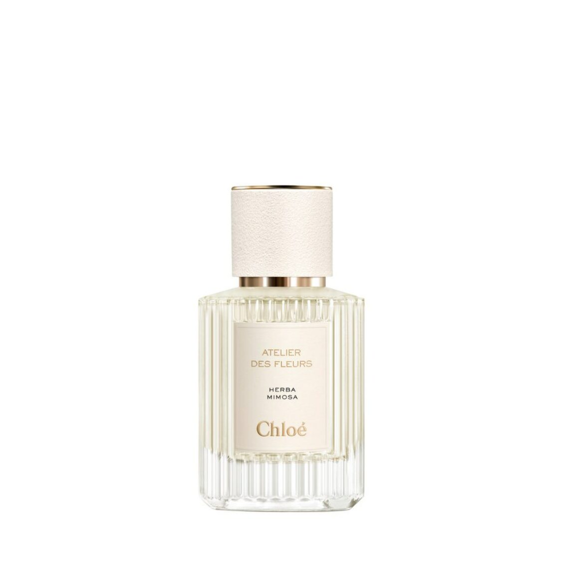 Chloé Atelier des Fleurs Herba Mimosa Eau de Parfum - Metro Singapore Departmental Store - Celebrating 69 Years in SG