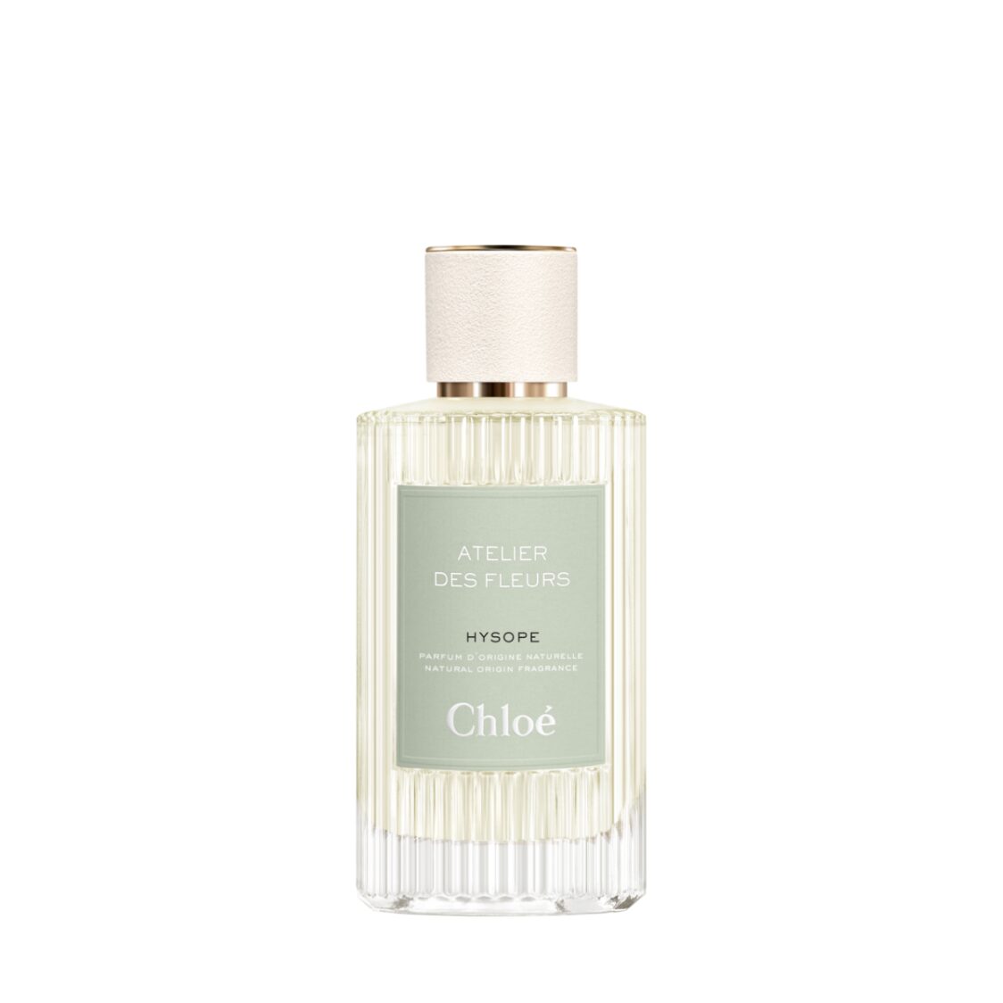 Chloé Atelier des Fleurs Hysope Eau de Parfum - Metro Singapore Departmental Store - Celebrating 69 Years in SG
