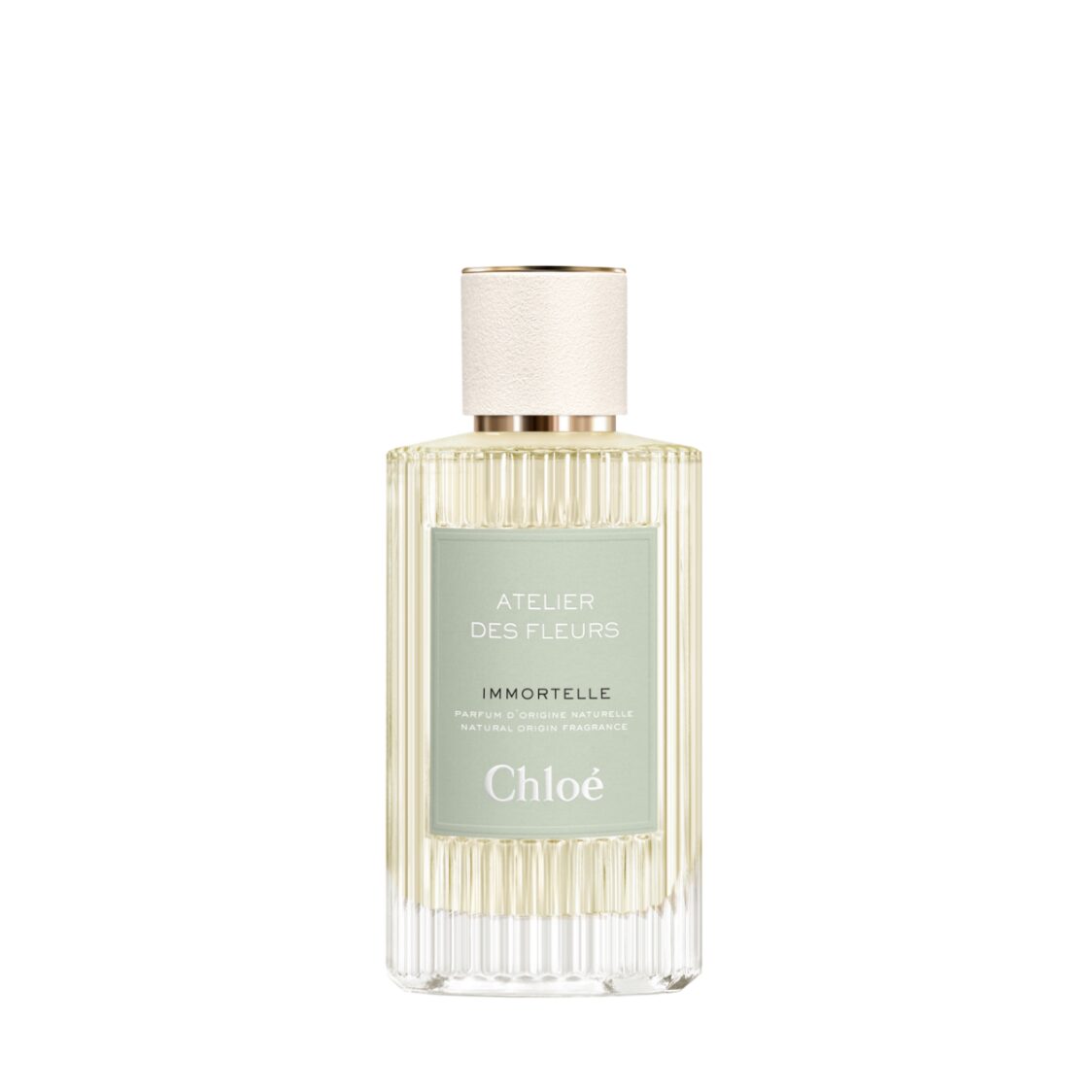 Chloé Atelier des Fleurs Immortelle Eau de Parfum - Metro Singapore Departmental Store - Celebrating 69 Years in SG