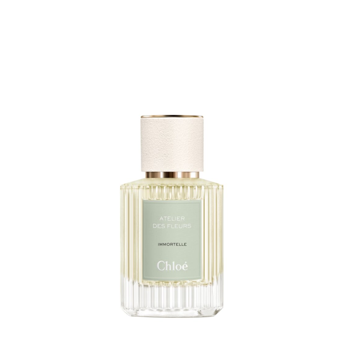 Chloé Atelier des Fleurs Immortelle Eau de Parfum - Metro Singapore Departmental Store - Celebrating 69 Years in SG