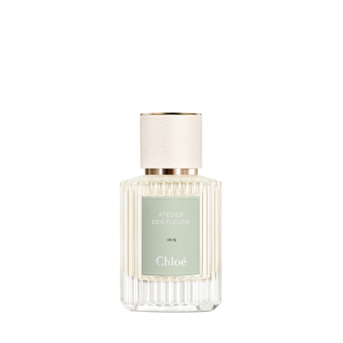 Chloé Atelier des Fleurs Iris Eau de Parfum for Women - Metro Singapore Departmental Store - Celebrating 69 Years in SG