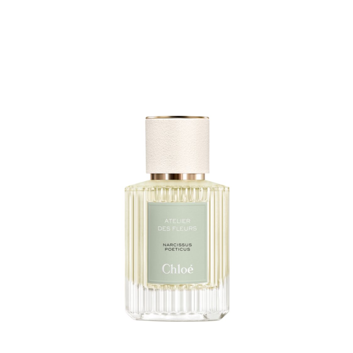 Chloé Atelier des Fleurs Narcissus Poeticus Eau de Parfum - Metro Singapore Departmental Store - Celebrating 69 Years in SG