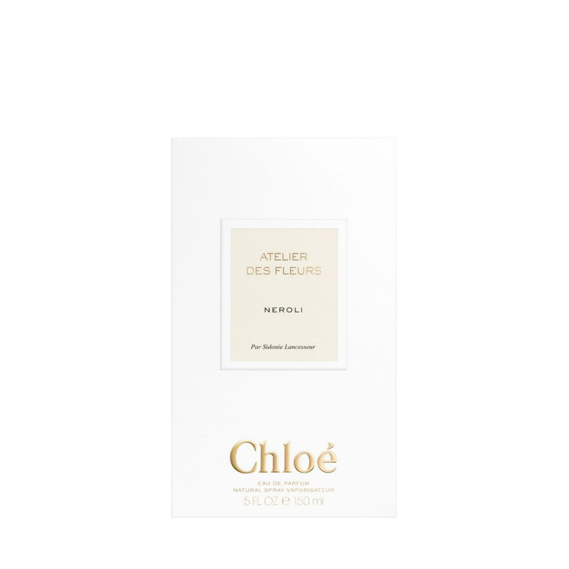 Chloé Atelier des Fleurs Neroli Eau de Parfum - Metro Singapore Departmental Store - Celebrating 69 Years in SG
