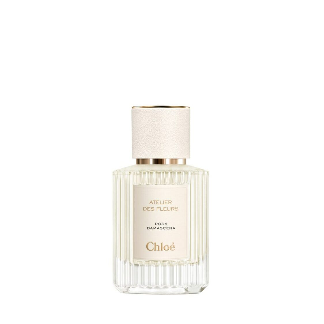 Chloé Atelier des Fleurs Rosa Damascena Eau de Parfum - Metro Singapore Departmental Store - Celebrating 69 Years in SG