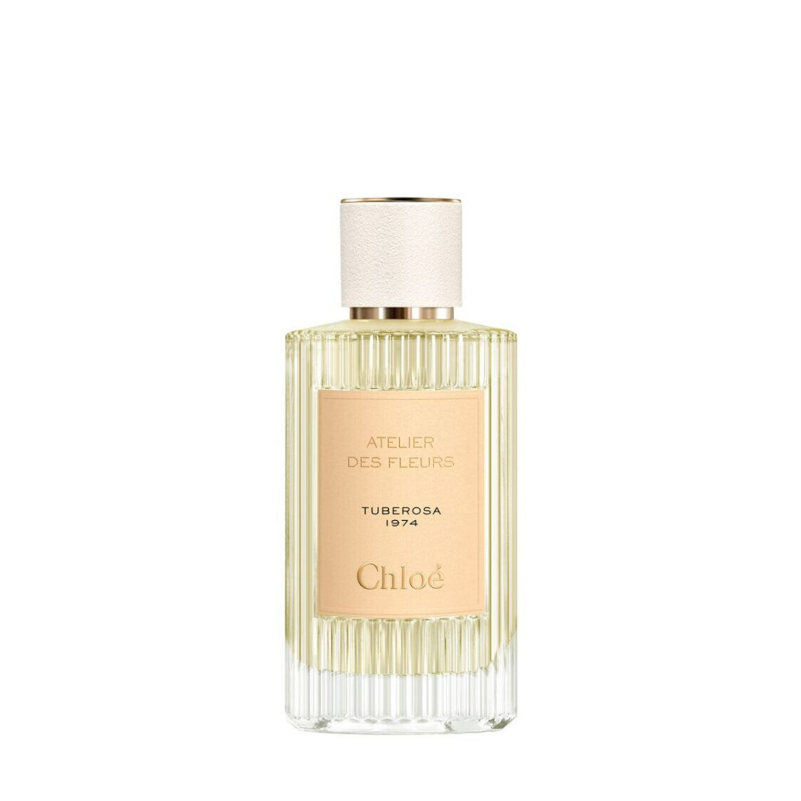 Chloé Atelier des Fleurs Tuberosa 1974 Eau de Parfum 150ml - Metro Singapore Departmental Store - Celebrating 69 Years in SG