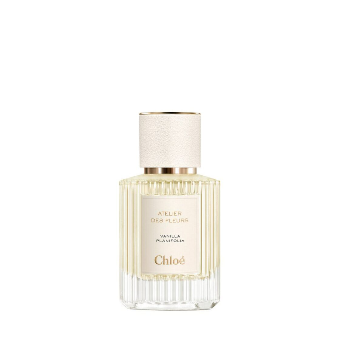 Chloé Atelier des Fleurs Vanilla Planifolia Eau de Parfum - Metro Singapore Departmental Store - Celebrating 69 Years in SG