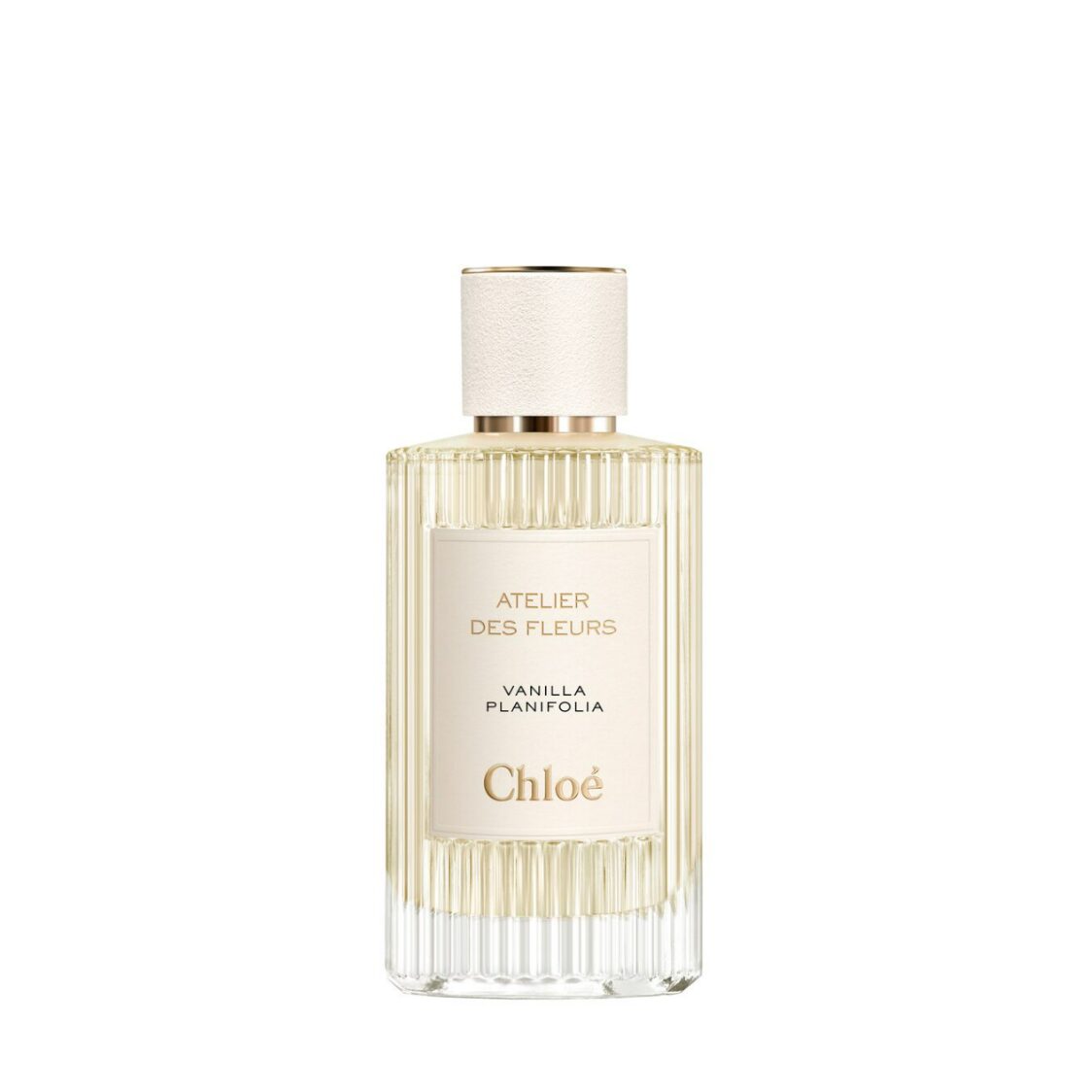 Chloé Atelier des Fleurs Vanilla Planifolia Eau de Parfum - Metro Singapore Departmental Store - Celebrating 69 Years in SG