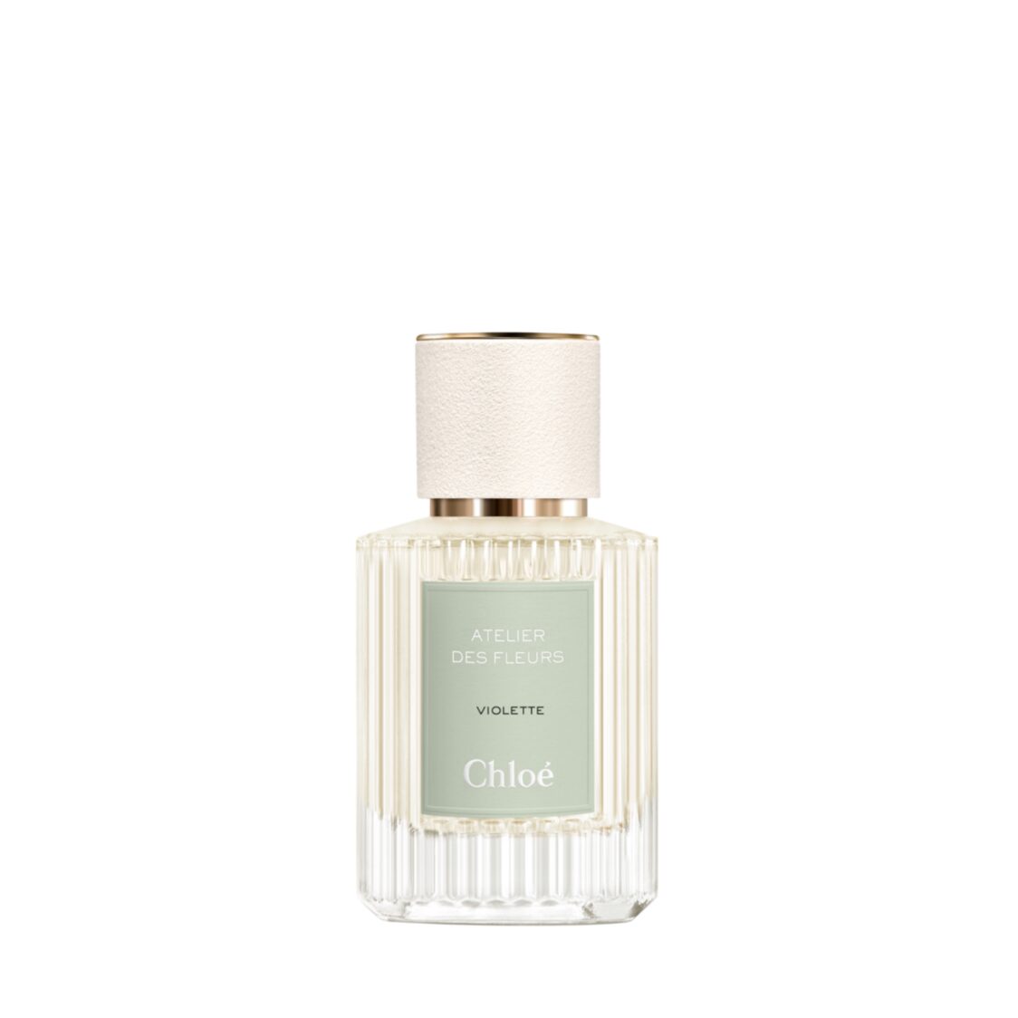 Chloé Atelier des Fleurs Violette Eau de Parfum - Metro Singapore Departmental Store - Celebrating 69 Years in SG